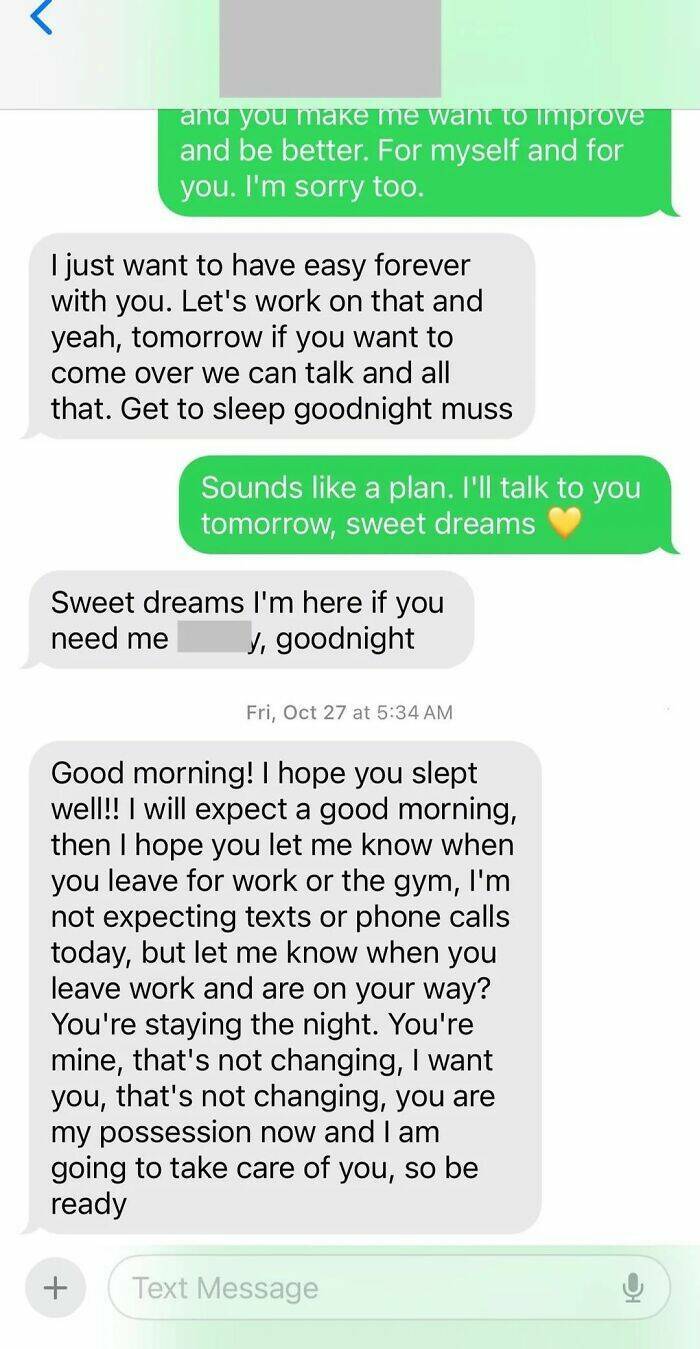 Examples Of How Men Miss The Mark In Communication