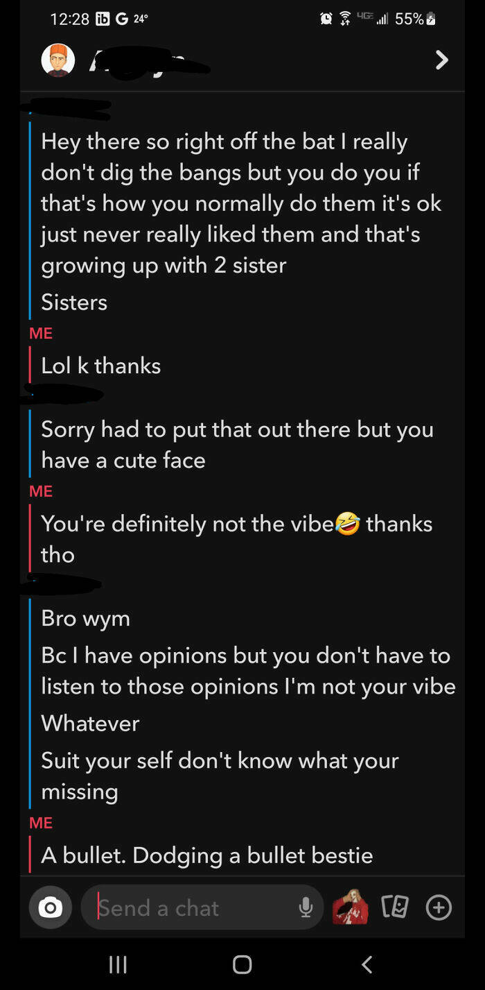 Examples Of How Men Miss The Mark In Communication