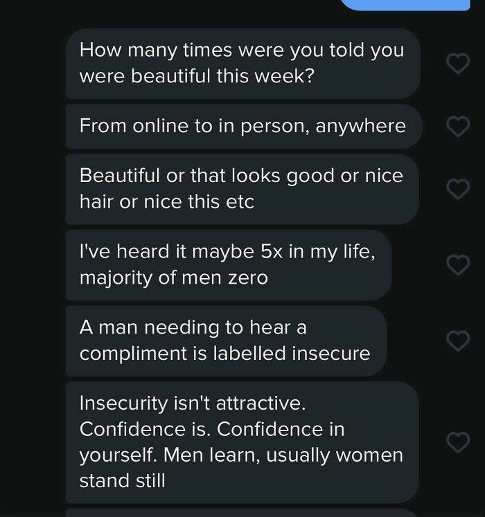 Examples Of How Men Miss The Mark In Communication