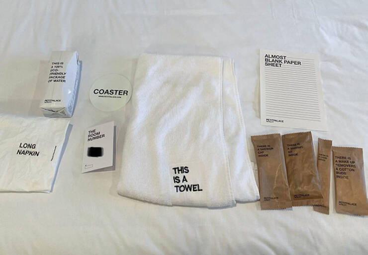 Innovative Hotel Hacks: Creative Solutions That Caught Guests Eyes