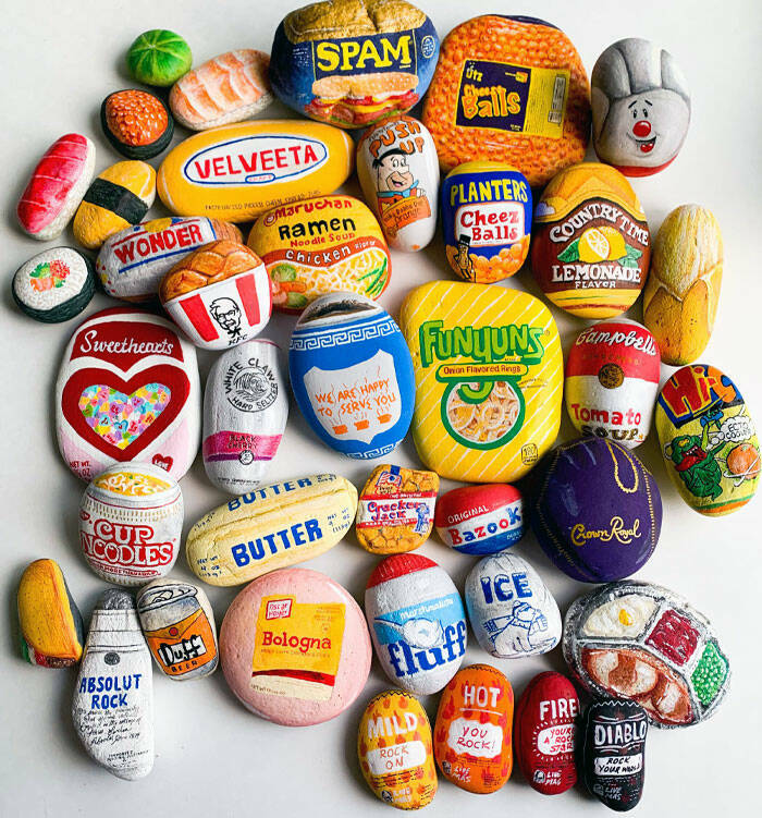 Extraordinary Collections Revealed By Enthusiastic Collectors