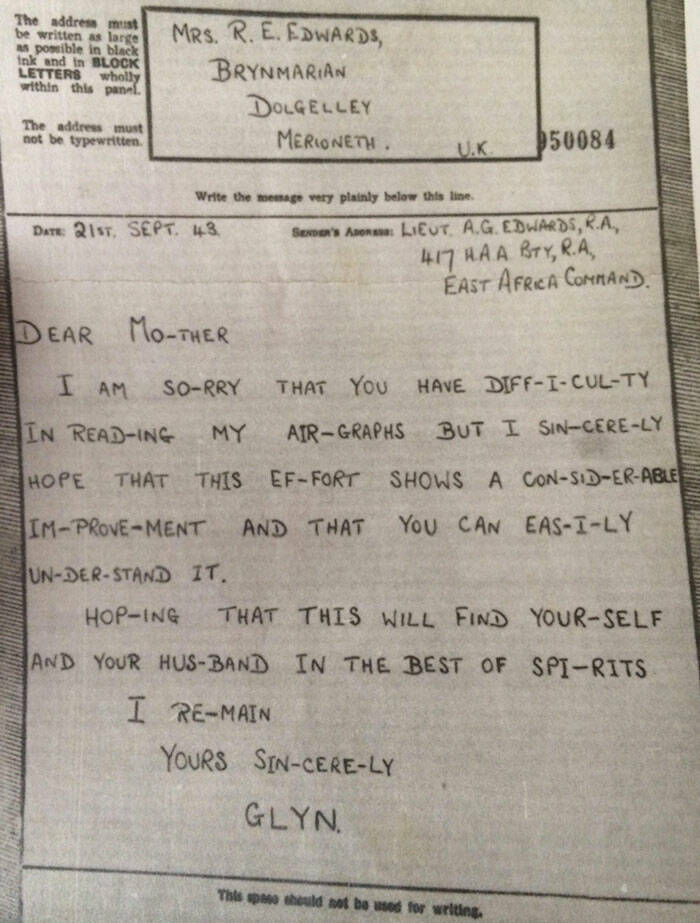 Laugh-Out-Loud Apology Notes That Stole The Show