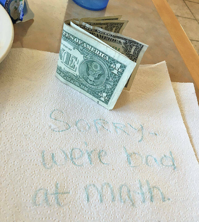 Laugh-Out-Loud Apology Notes That Stole The Show