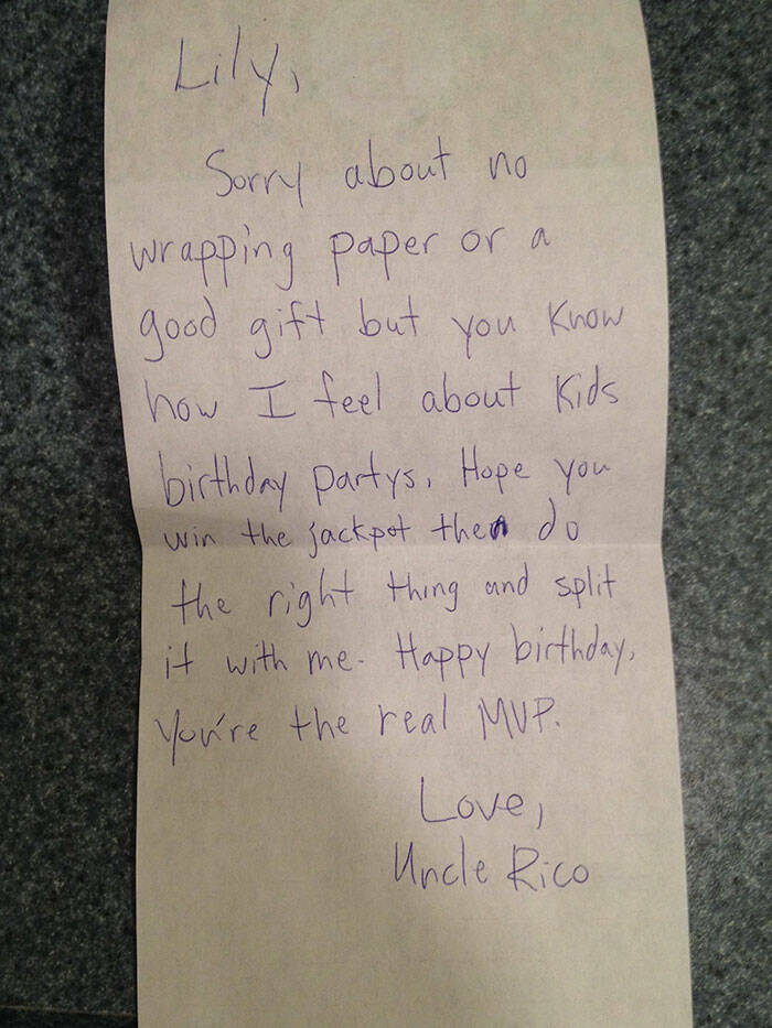 Laugh-Out-Loud Apology Notes That Stole The Show