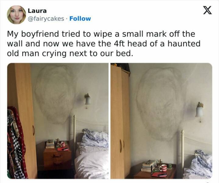 Hilarious Men Spicing Up Their Relationships