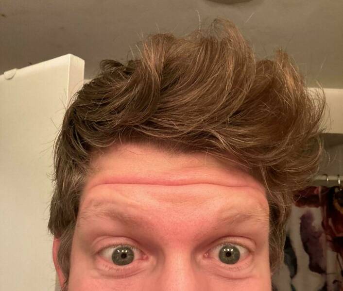 People Share Not Interesting Pics