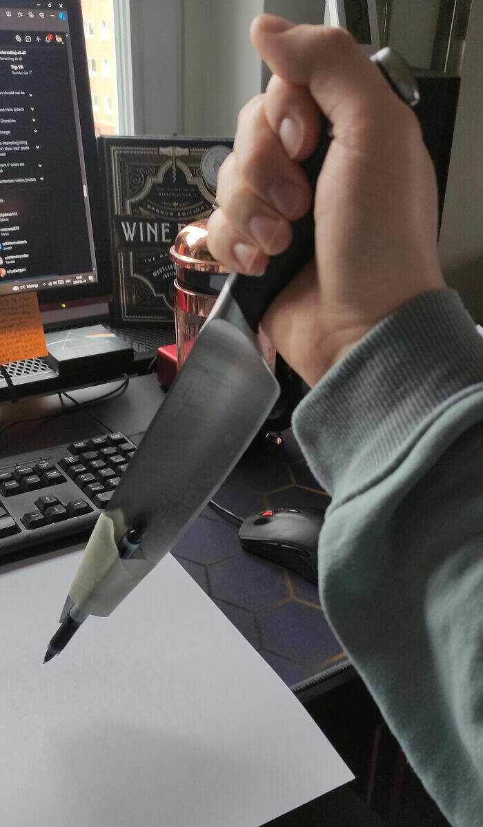 People Share Not Interesting Pics