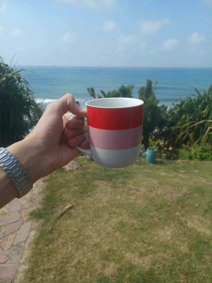 People Share Not Interesting Pics