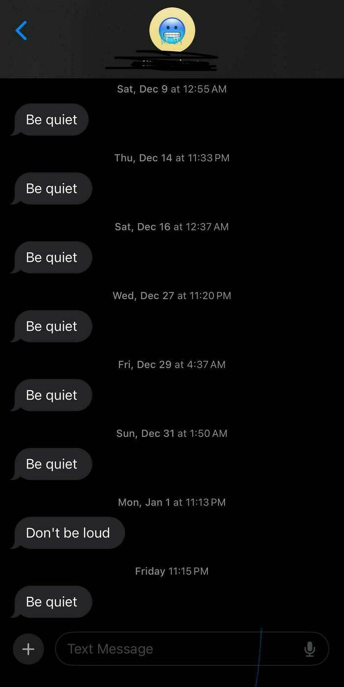 People Share Not Interesting Pics