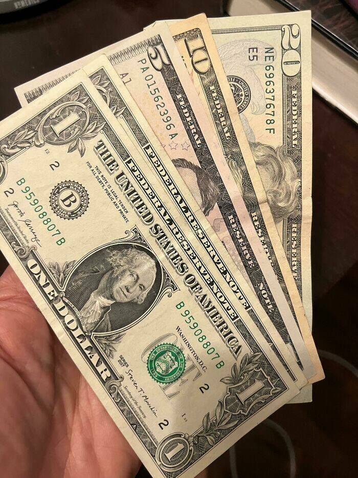 People Share Not Interesting Pics