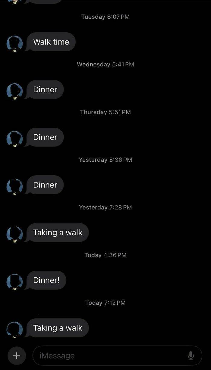 People Share Not Interesting Pics