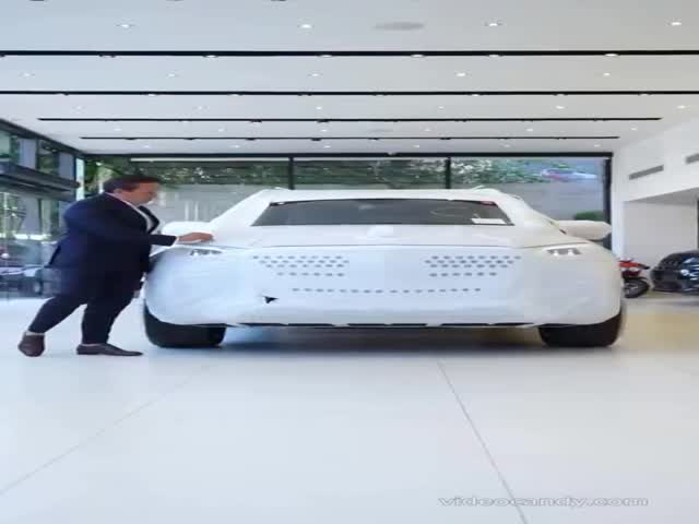 Unboxing In Rich Style