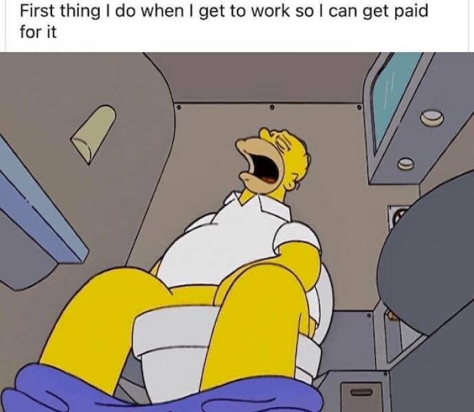 Hilarious Memes For The Workaholics