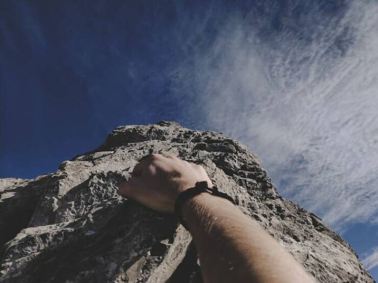 Achievements Fewer Have Accomplished Than Walking On The Moon