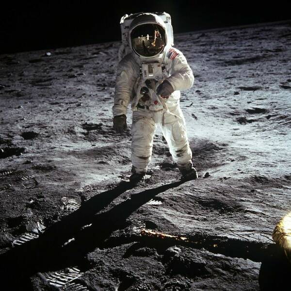 Achievements Fewer Have Accomplished Than Walking On The Moon