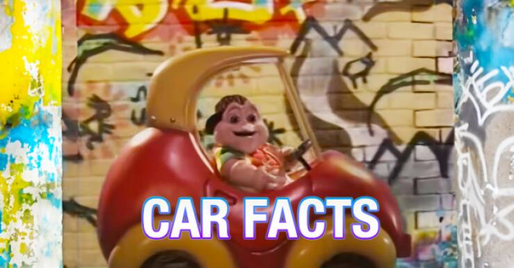 Fascinating Facts To Fuel Your Car Knowledge
