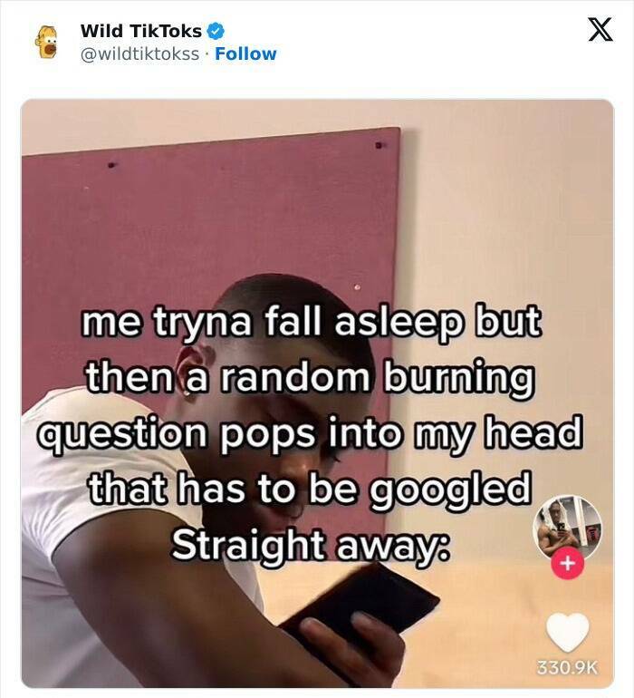 Captivating And Cringe-Worthy TikTok Moments Caught On Screen