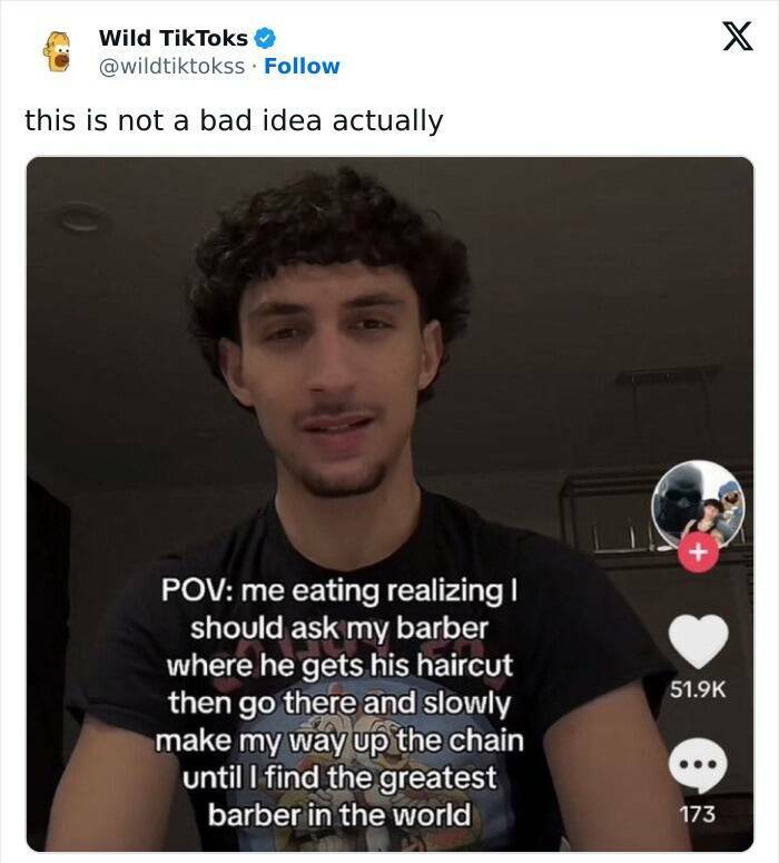 Captivating And Cringe-Worthy TikTok Moments Caught On Screen