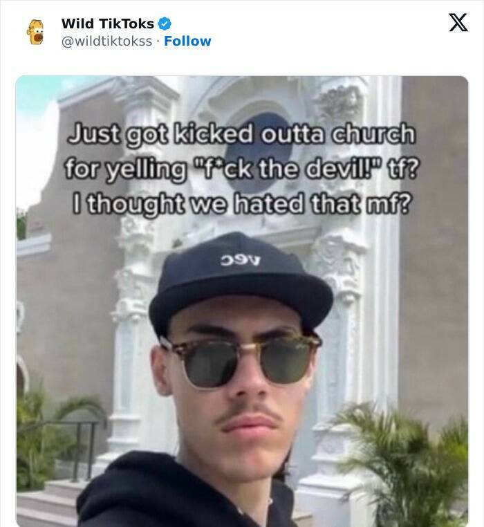 Captivating And Cringe-Worthy TikTok Moments Caught On Screen