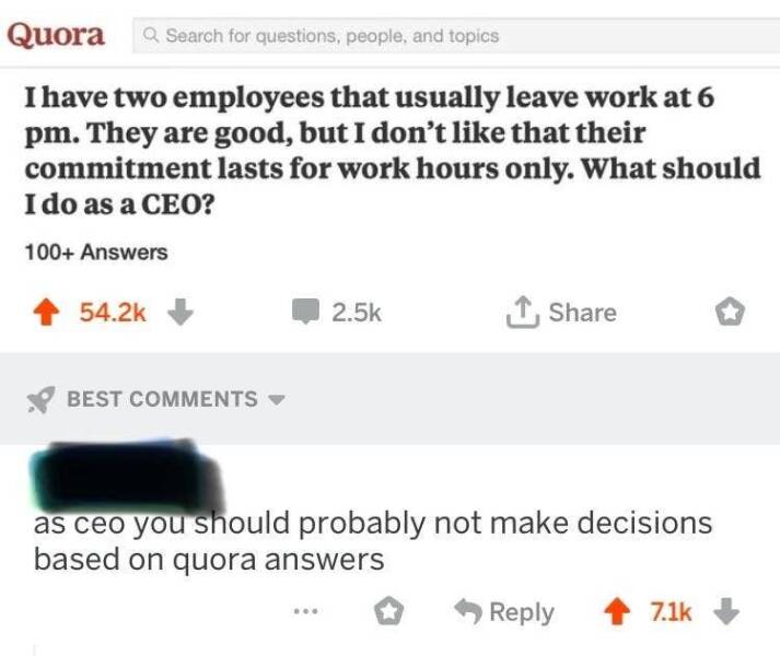 Epic Roasts Of Awful Bosses