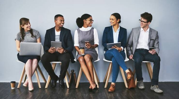 Global Hiring Trends: How the International Talent Pool is Changing IT Staffing