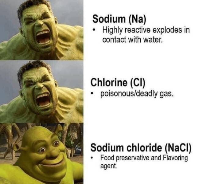 Memes That Make Science Fun