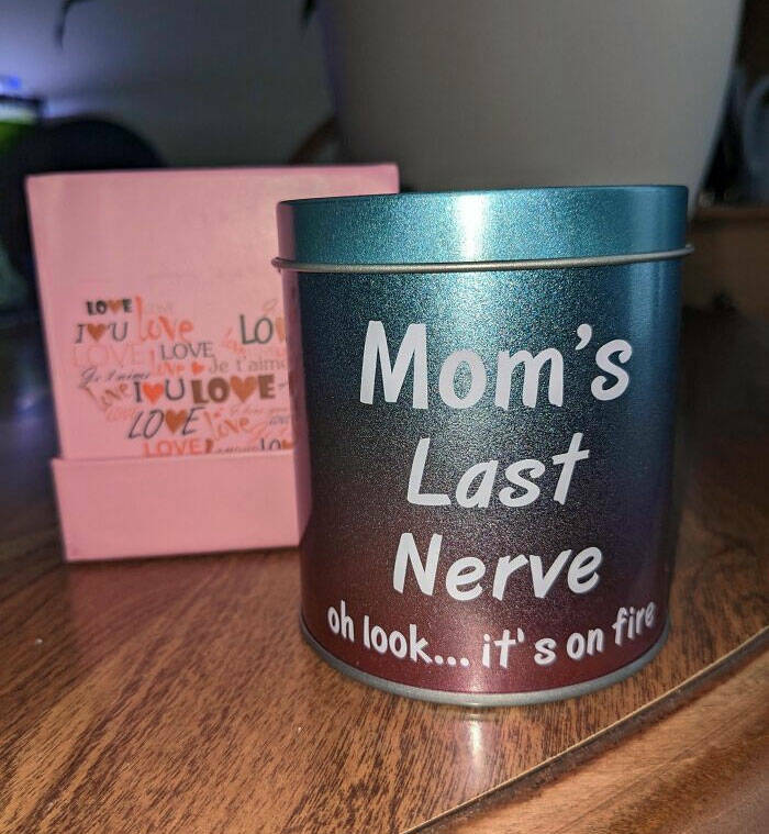Mothers Day Gifts That Brought Joy And Chuckles