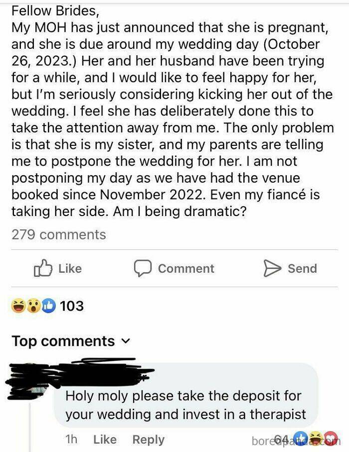 Shameful Wedding Fails Exposed