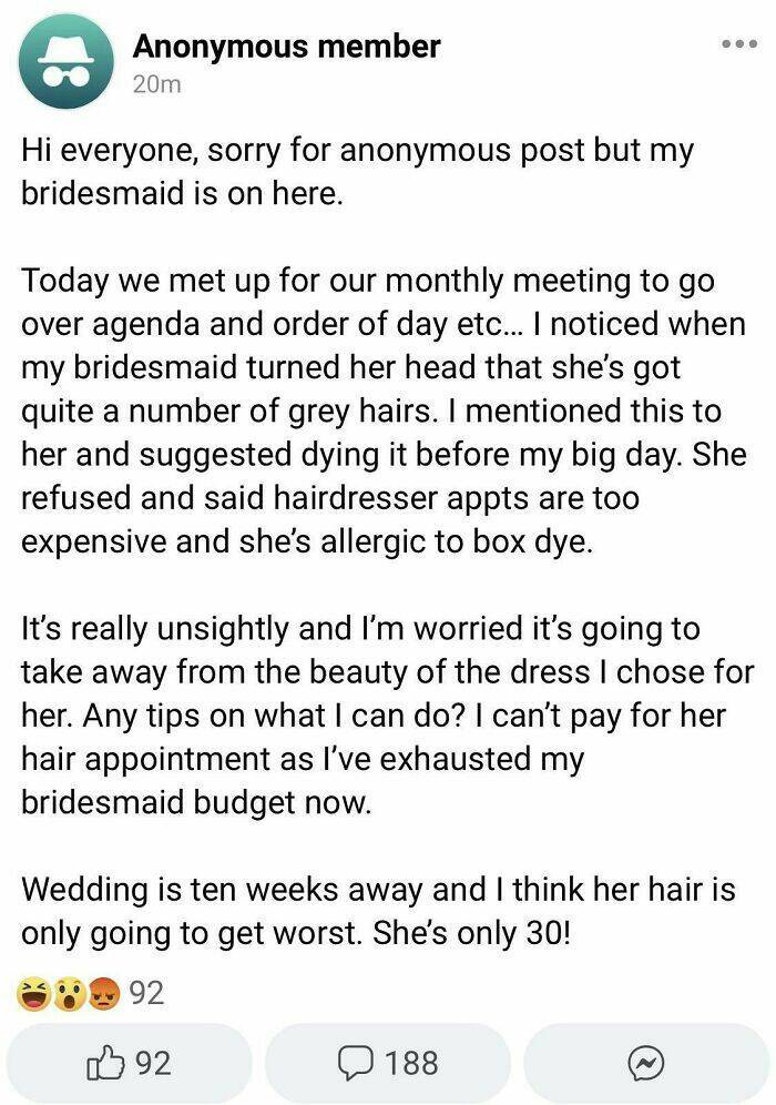 Shameful Wedding Fails Exposed