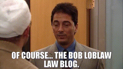 Fictional Attorneys Whose Brilliance Is Beyond Question