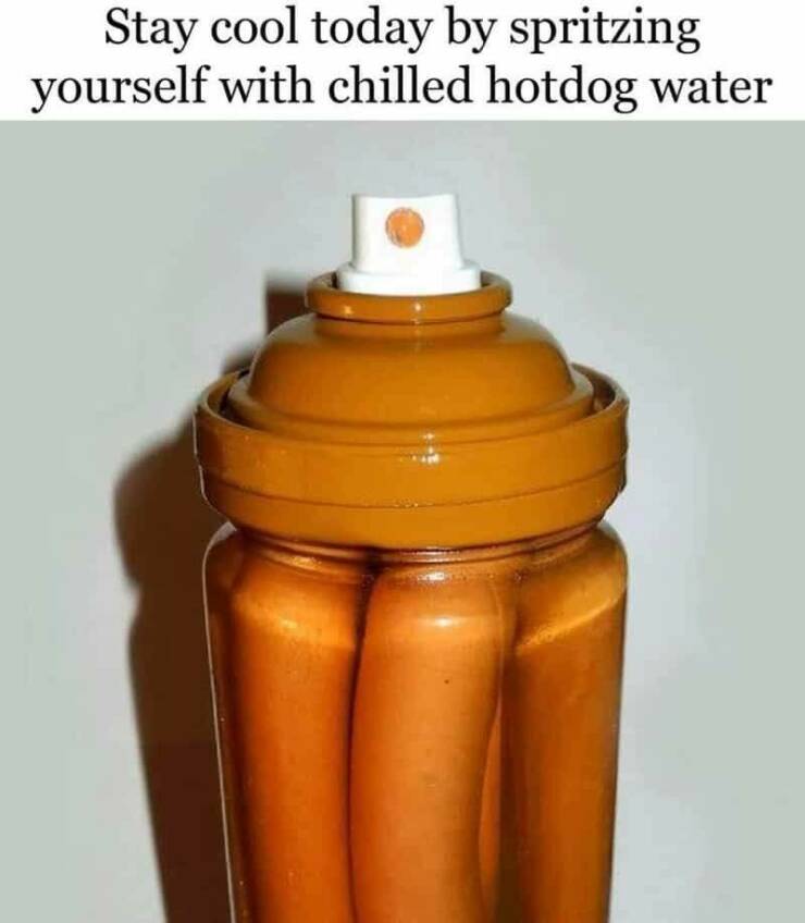 Laugh With Hotdog Memes