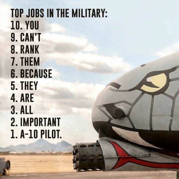 Military Humor Memes Edition