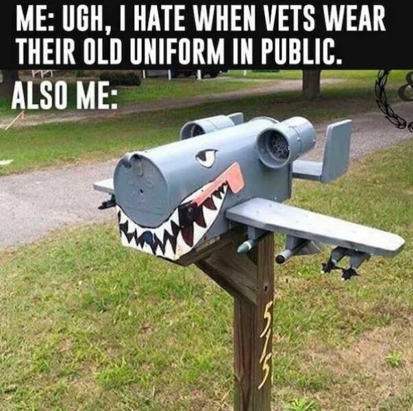 Military Humor Memes Edition