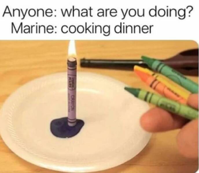 Military Humor Memes Edition