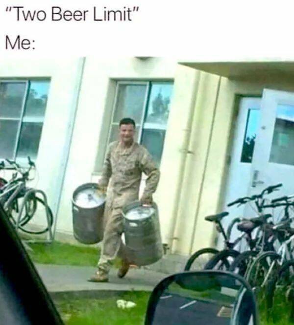 Military Humor Memes Edition