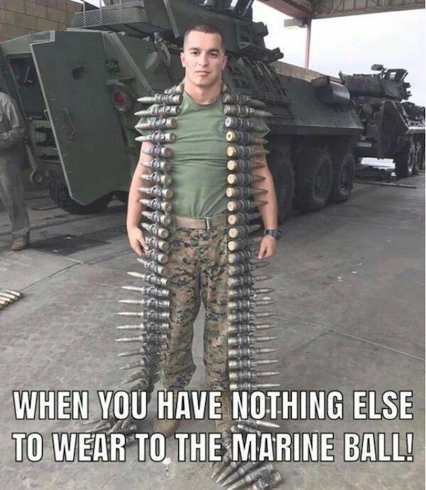 Military Humor Memes Edition