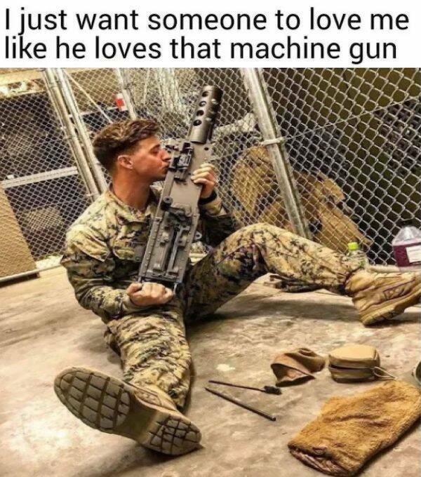 Military Humor Memes Edition