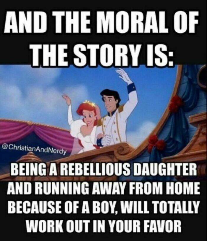 Memes For Disney Aficionados And Casual Fans