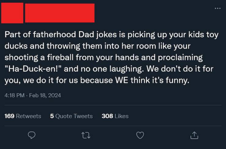Hilarious Dad Puns That Are Truly Legendary