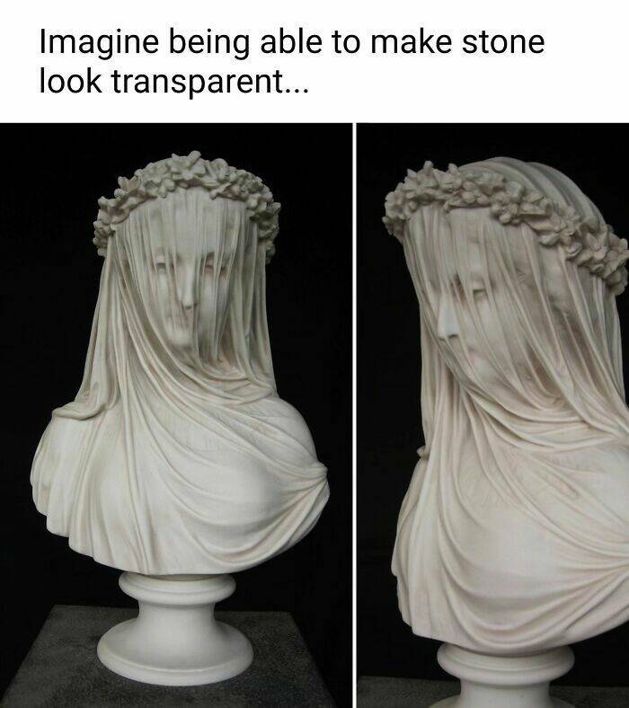Classical Art Memes To Spice Up Your Coffee Breaks