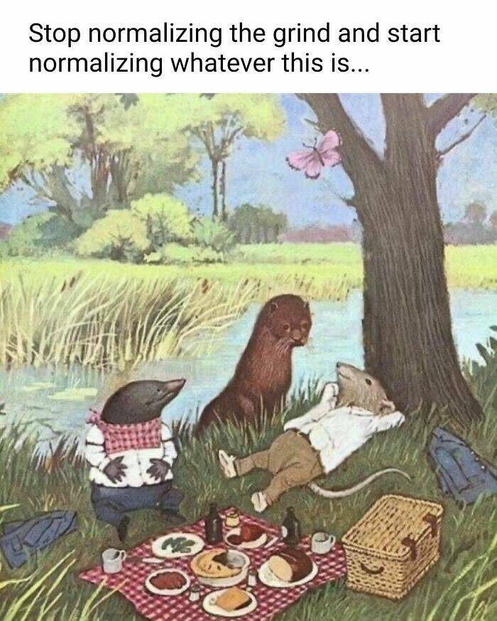 Classical Art Memes To Spice Up Your Coffee Breaks