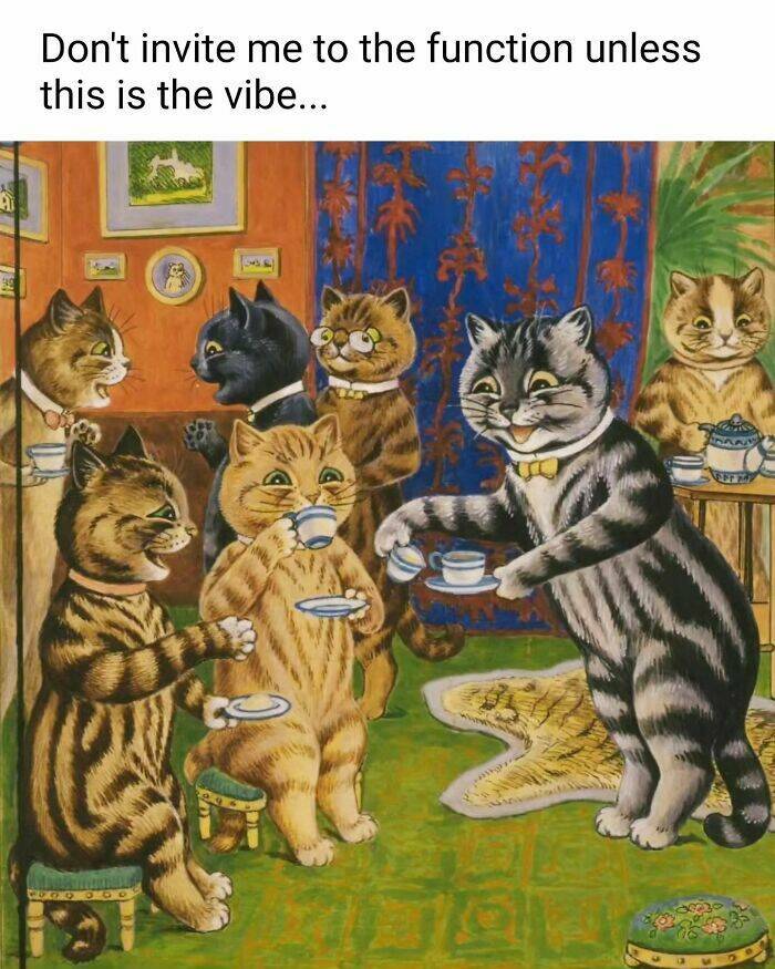 Classical Art Memes To Spice Up Your Coffee Breaks