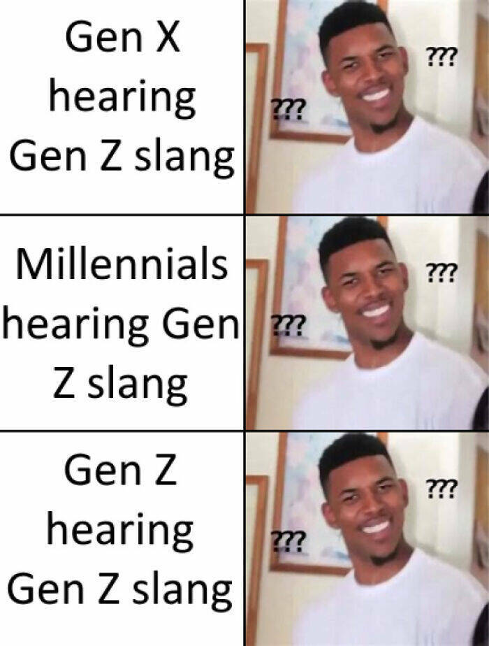 Hilarious Roasts Between Millennials, Boomers, And Gen Z