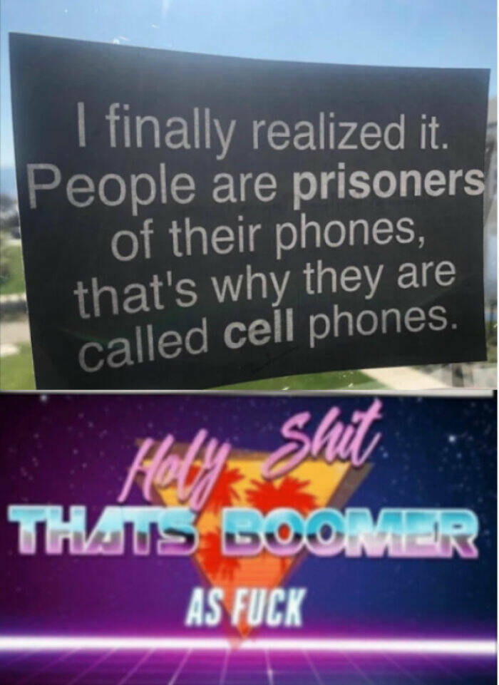 Hilarious Roasts Between Millennials, Boomers, And Gen Z