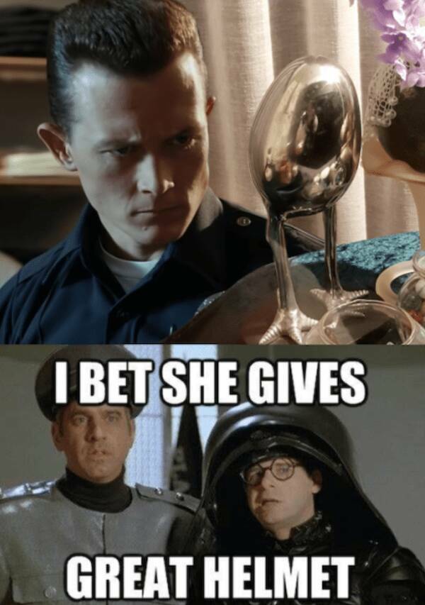 Hilarious TERMINATOR Memes That Will Be Back