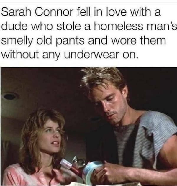 Hilarious TERMINATOR Memes That Will Be Back