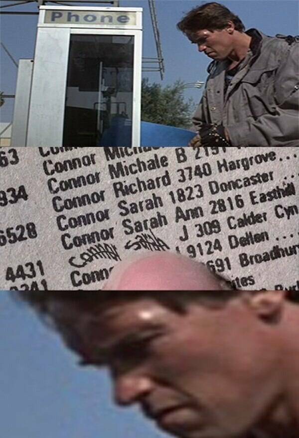 Hilarious TERMINATOR Memes That Will Be Back