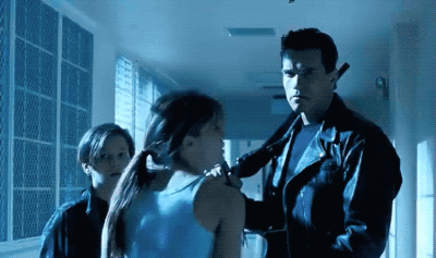 Hilarious TERMINATOR Memes That Will Be Back