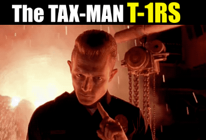 Hilarious TERMINATOR Memes That Will Be Back