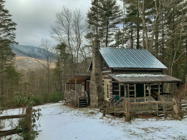 Dreamy Cabins For The Ultimate Relaxation